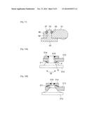 WASTEGATE VALVE AND EXHAUST GAS TURBOCHARGER EQUIPPED WITH WASTEGATE VALVE diagram and image