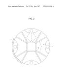 HYBRID RADIANT ENERGY AIRCRAFT ENGINE diagram and image