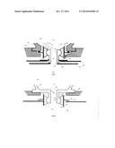 DAMPER FOR GAS TURBINES diagram and image