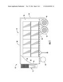 Transport Refrigeration System With Engine Shaft Horsepower Augmentation diagram and image