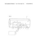 AIRCRAFT COOLING SYSTEM AND METHOD FOR OPERATING AN AIRCRAFT COOLING     SYSTEM diagram and image