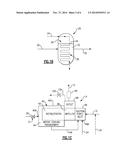 MOTOR COOLING AND SUB-COOLING CIRCUITS FOR COMPRESSOR diagram and image