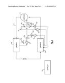 MOTOR COOLING AND SUB-COOLING CIRCUITS FOR COMPRESSOR diagram and image