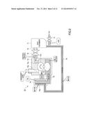 TEMPERATURE CONTROL APPARATUS, PROCESSING APPARATUS, AND TEMPERATURE     CONTROL METHOD diagram and image