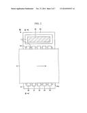 PLATE GLASS PRODUCTION DEVICE, AND PLATE GLASS PRODUCTION METHOD diagram and image