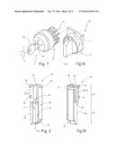 OPERATING ATTACHMENT FOR OPERATING A PUSH BUTTON AND/OR SWITCH diagram and image