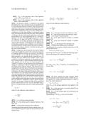 VARIABLE RATE CHEMICAL MANAGEMENT METHODS FOR AGRICULTURAL LANDSCAPES     USING MULTIFORM GROWTH RESPONSE FUNCTION diagram and image