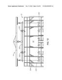 TROLLEY AND METHOD OF USING THE TROLLEY FOR VERTICAL ROLLING diagram and image