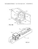 TROLLEY AND METHOD OF USING THE TROLLEY FOR VERTICAL ROLLING diagram and image