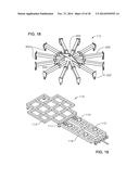 TROLLEY AND METHOD OF USING THE TROLLEY FOR VERTICAL ROLLING diagram and image