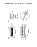 TROLLEY AND METHOD OF USING THE TROLLEY FOR VERTICAL ROLLING diagram and image