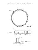 TROLLEY AND METHOD OF USING THE TROLLEY FOR VERTICAL ROLLING diagram and image