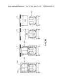 TROLLEY AND METHOD OF USING THE TROLLEY FOR VERTICAL ROLLING diagram and image