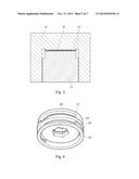 System And Method For Forming Figures From Used Capsules And Containers diagram and image