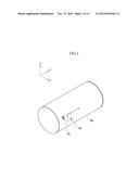 PARTICULATE MATTER SENSOR UNIT diagram and image