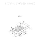 PARTICULATE MATTER SENSOR UNIT diagram and image