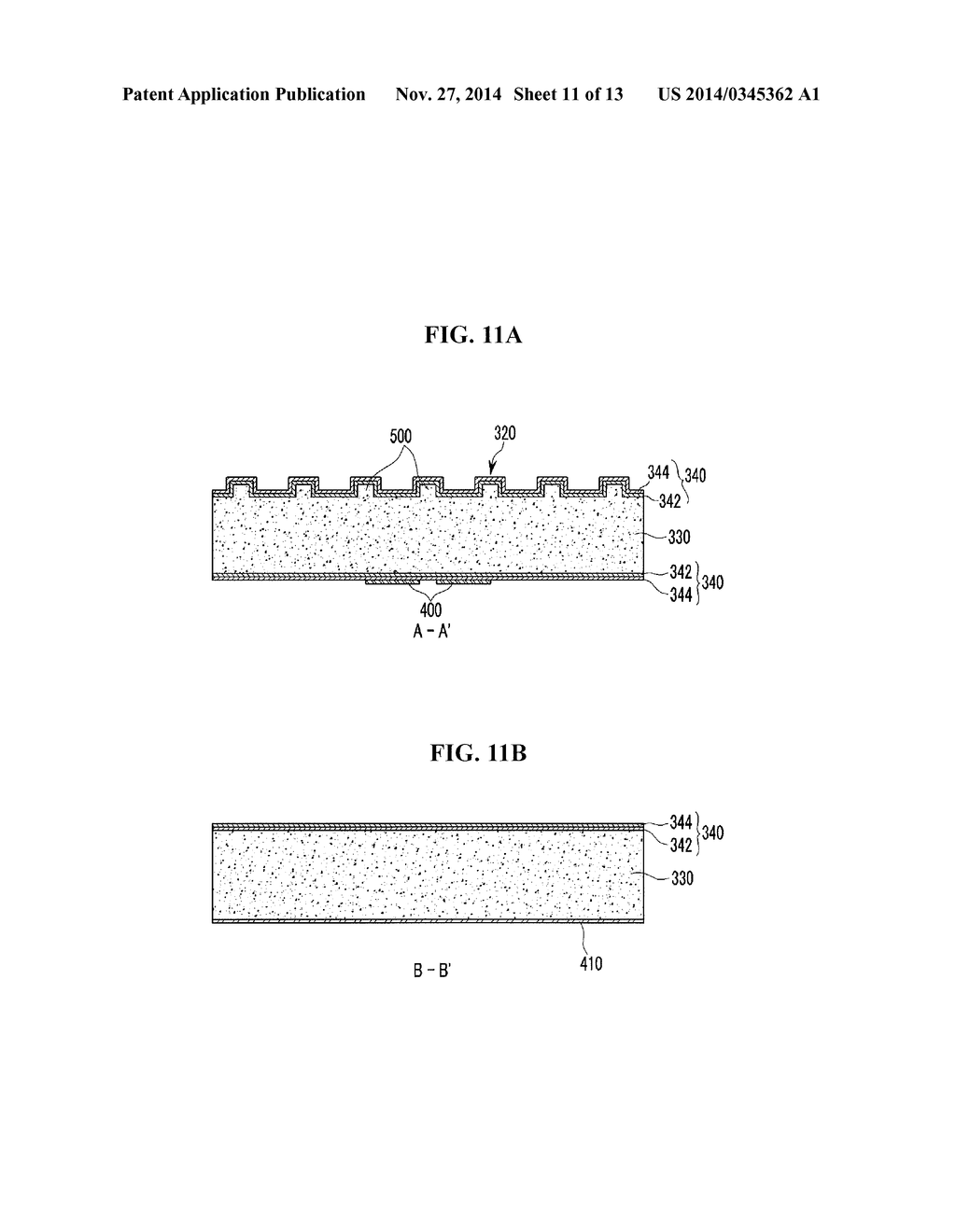 PARTICULATE MATTER SENSOR UNIT - diagram, schematic, and image 12