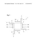 METHOD FOR OPERATING A RATE-OF-ROTATION SENSOR diagram and image