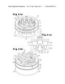 YOKE UNIT, YOKE UNIT MANUFACTURING METHOD, TORQUE DETECTION DEVICE, AND     ELECTRIC POWER STEERING DEVICE diagram and image