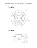 YOKE UNIT, YOKE UNIT MANUFACTURING METHOD, TORQUE DETECTION DEVICE, AND     ELECTRIC POWER STEERING DEVICE diagram and image