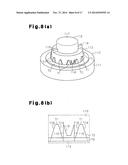 YOKE UNIT, YOKE UNIT MANUFACTURING METHOD, TORQUE DETECTION DEVICE, AND     ELECTRIC POWER STEERING DEVICE diagram and image