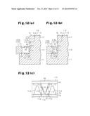 YOKE UNIT, YOKE UNIT MANUFACTURING METHOD, TORQUE DETECTION DEVICE, AND     ELECTRIC POWER STEERING DEVICE diagram and image