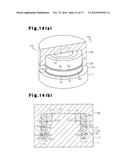 YOKE UNIT, YOKE UNIT MANUFACTURING METHOD, TORQUE DETECTION DEVICE, AND     ELECTRIC POWER STEERING DEVICE diagram and image