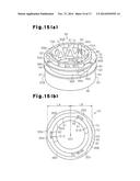 YOKE UNIT, YOKE UNIT MANUFACTURING METHOD, TORQUE DETECTION DEVICE, AND     ELECTRIC POWER STEERING DEVICE diagram and image