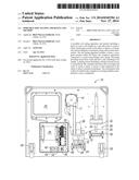 PORTABLE SOIL TESTING APPARATUS AND METHOD diagram and image