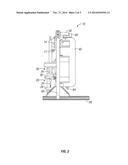 PORTABLE SOIL TESTING APPARATUS AND METHOD diagram and image