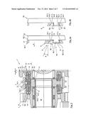 Synchronization Device diagram and image