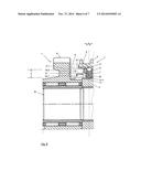 Synchronization Device diagram and image