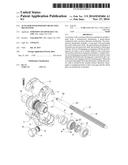 ACTUATOR WITH POSITION DETECTING MECHANISM diagram and image