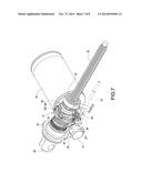 ACTUATOR WITH POSITION DETECTING MECHANISM diagram and image