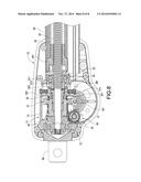 ACTUATOR WITH POSITION DETECTING MECHANISM diagram and image