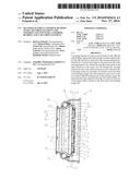 SECURING ELEMENT, STEERING BEARING WITH A SECURING ELEMENT AND STEERING     COLUMN WITH A STEERING BEARING AND A SECURING ELEMENT diagram and image