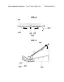 ACCELERATOR PEDAL OF VEHICLE diagram and image