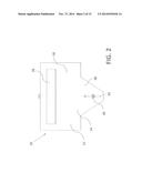 SAW GUIDE FOR A HAND HELD POWER SAW diagram and image