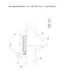 SAW GUIDE FOR A HAND HELD POWER SAW diagram and image