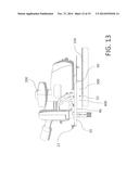 SAW GUIDE FOR A HAND HELD POWER SAW diagram and image