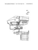 Apparatus & Method for Loading an Ammunition Magazine, and Ammunition     Magazine Having a Loading Apparatus diagram and image