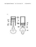 CYLINDER DEVICE HAVING IMPROVED WEAR RESISTANCE THROUGH OPTIMAL     ARRANGEMENT OF FINE TEXTURES diagram and image