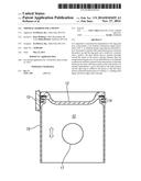 Thermal Barrier for a Piston diagram and image