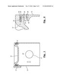 Thermal Barrier for a Piston diagram and image