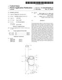 REMOVAL DEVICE diagram and image