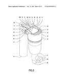 REMOVAL DEVICE diagram and image