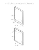 BLANKET, PRINTING PROCESS, AND A METHOD OF MANUFACTURING DISPLAY UNIT AND     ELECTRONIC APPARATUS diagram and image