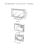 BLANKET, PRINTING PROCESS, AND A METHOD OF MANUFACTURING DISPLAY UNIT AND     ELECTRONIC APPARATUS diagram and image