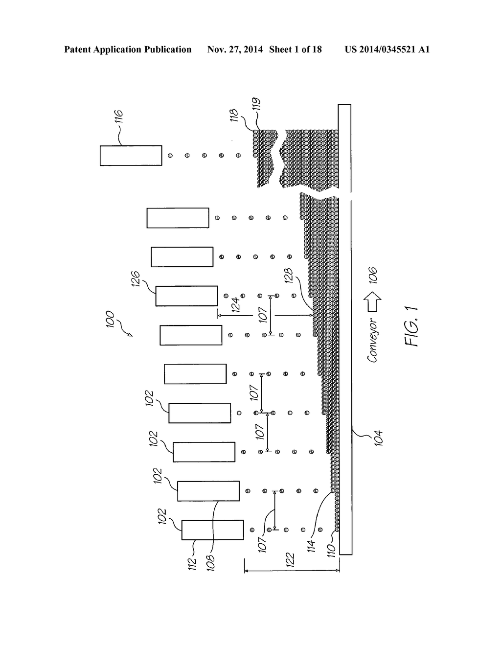 PRINTING SYSTEM FOR FORMING THREE DIMENSIONAL OBJECTS - diagram, schematic, and image 02