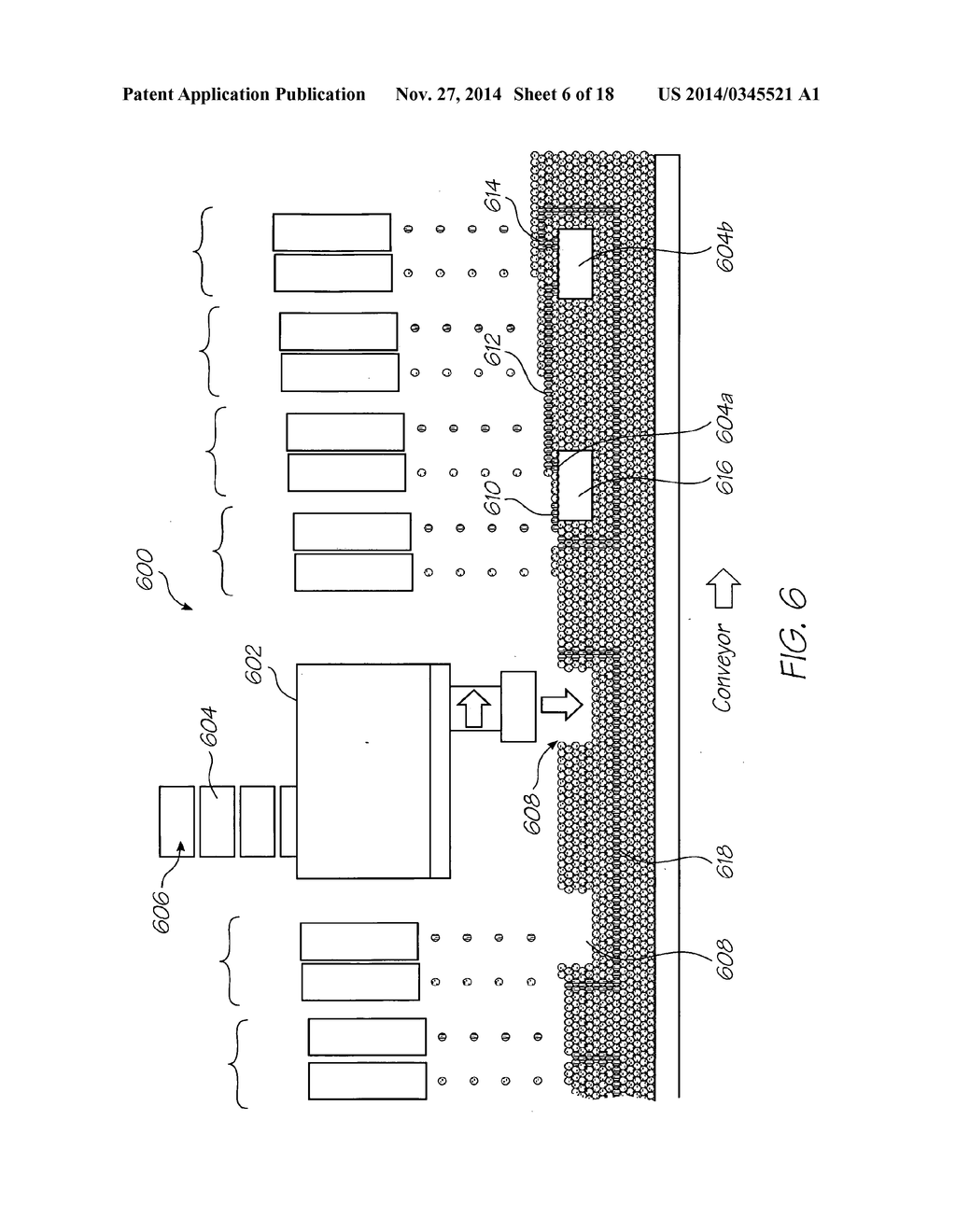 PRINTING SYSTEM FOR FORMING THREE DIMENSIONAL OBJECTS - diagram, schematic, and image 07